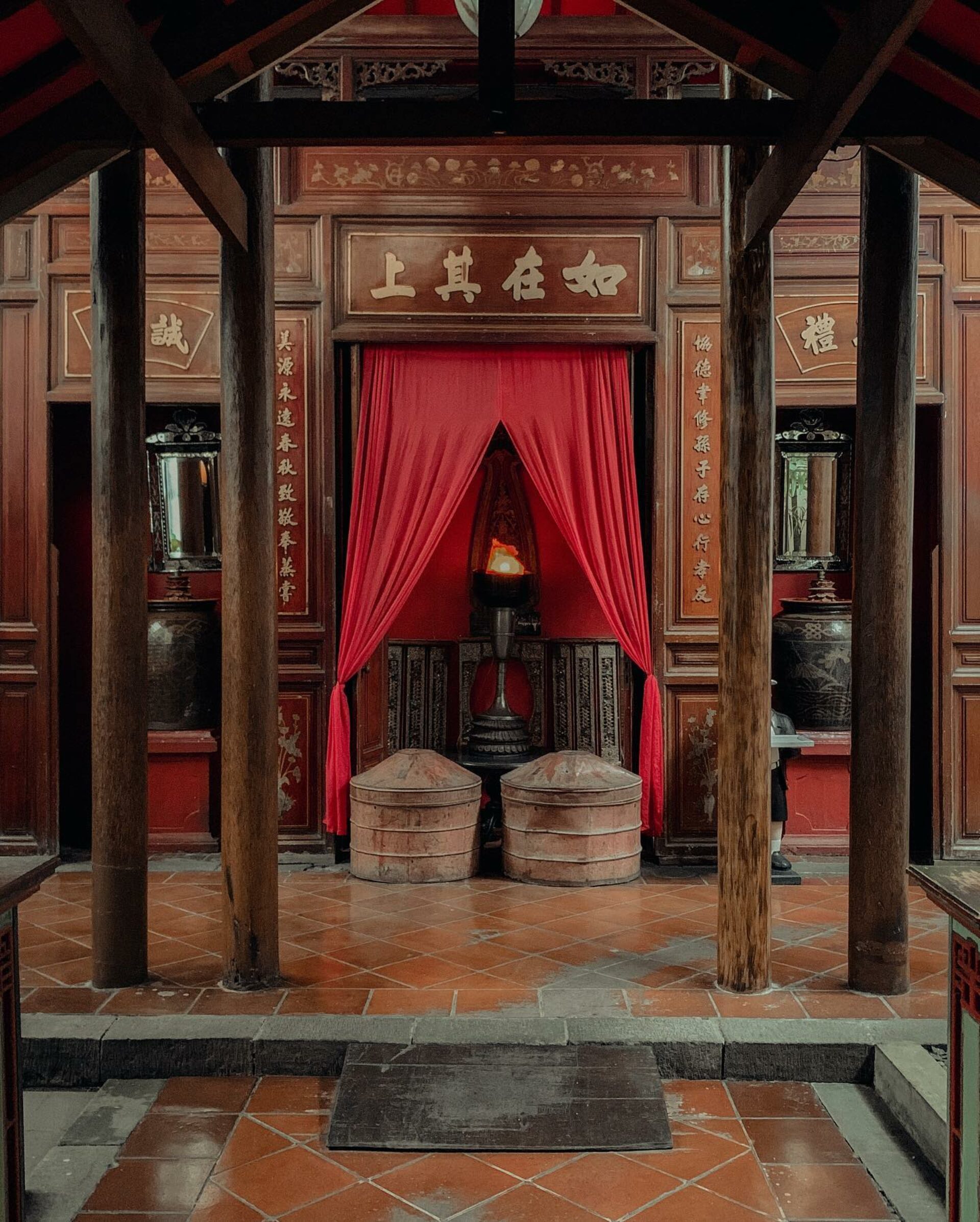 Hotel Tugu Malang Rondreis Indonesia Vakantie Original Asia