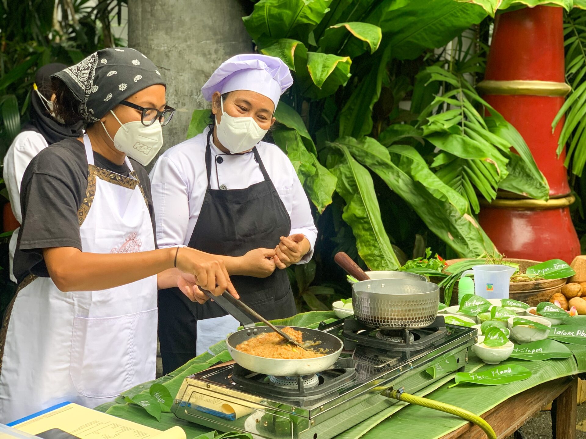 Hotel Tugu Malang Rondreis Indonesia Vakantie Original Asia