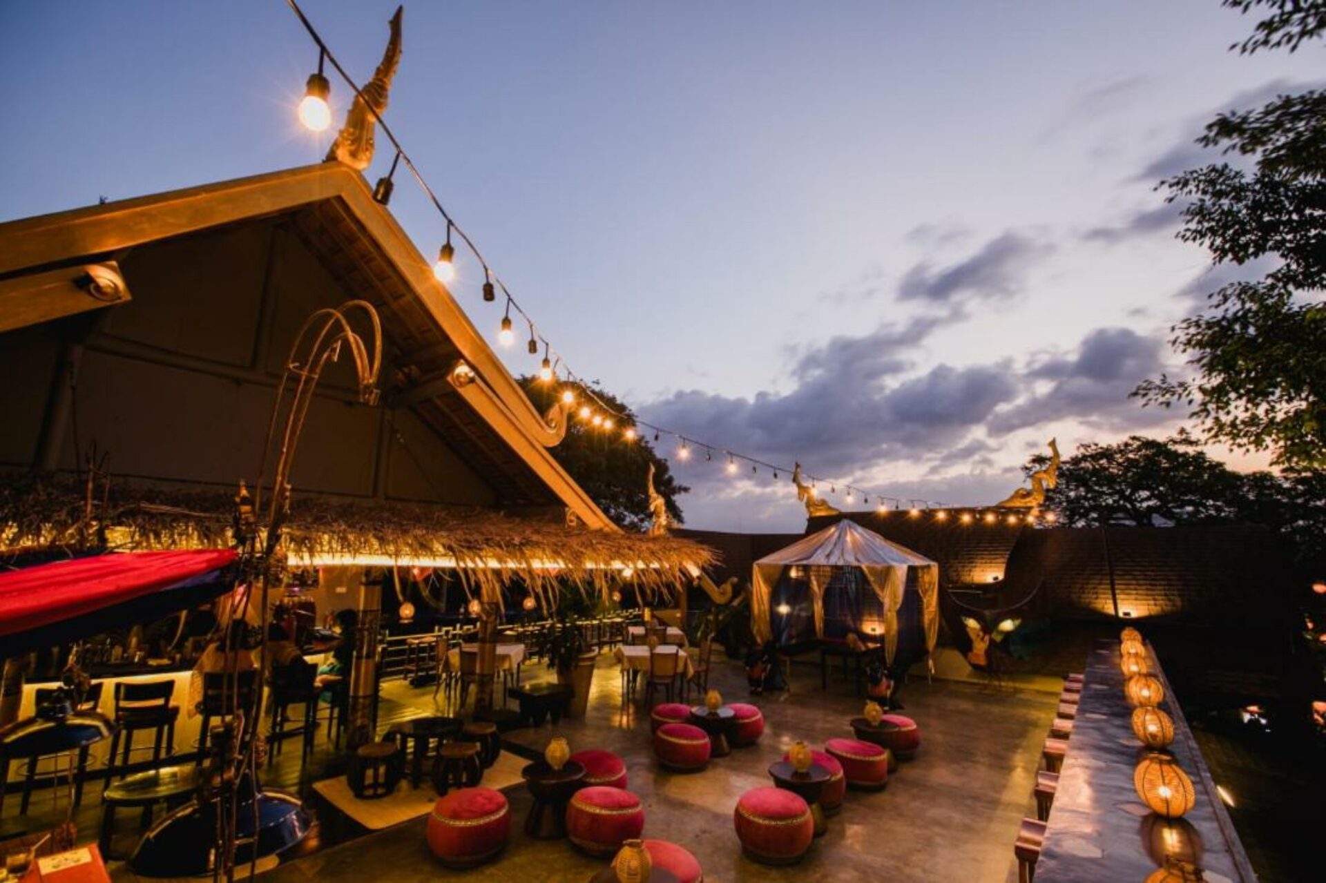 Hotel Tugu Malang Rondreis Indonesia Vakantie Original Asia