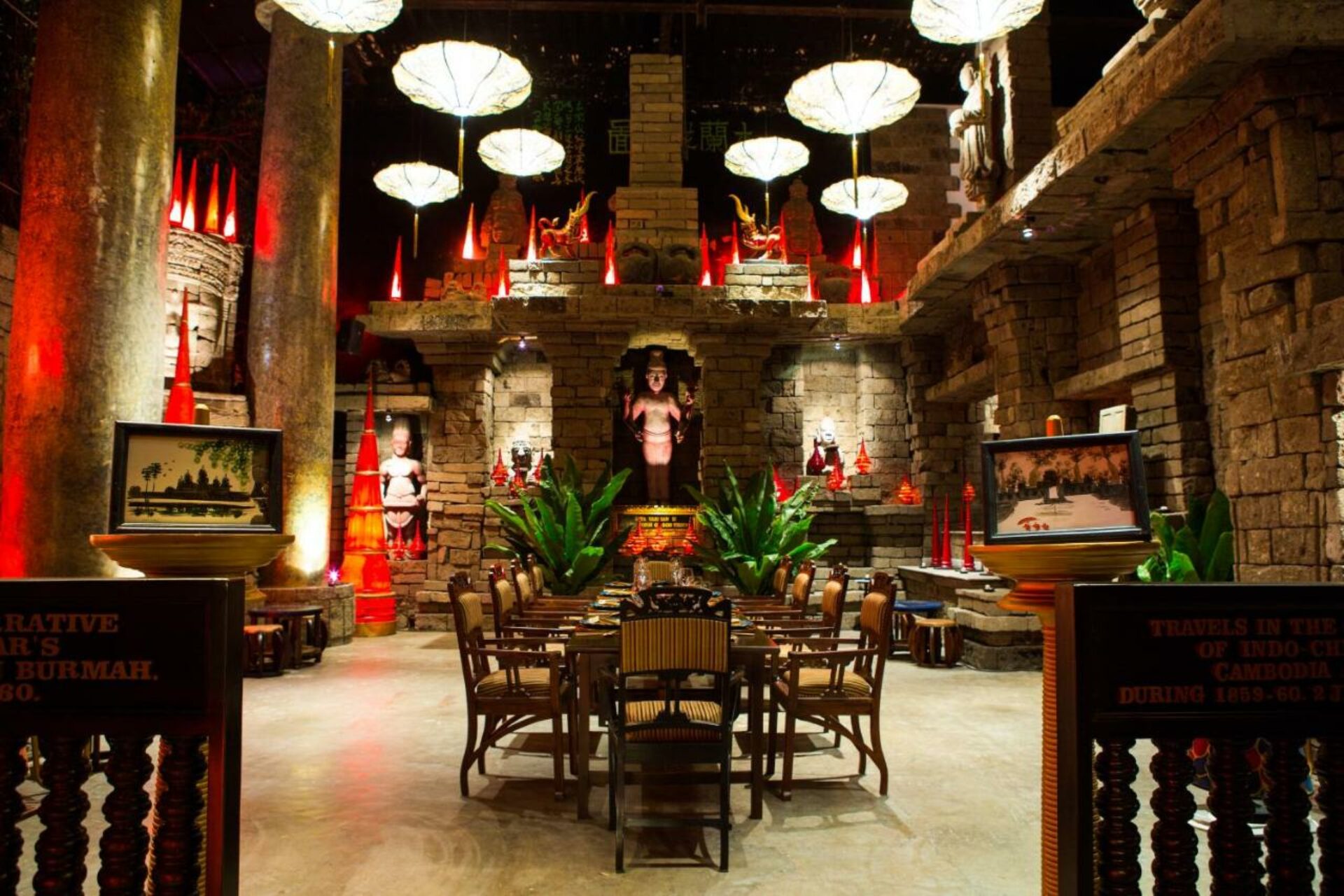 Hotel Tugu Malang Rondreis Indonesia Vakantie Original Asia