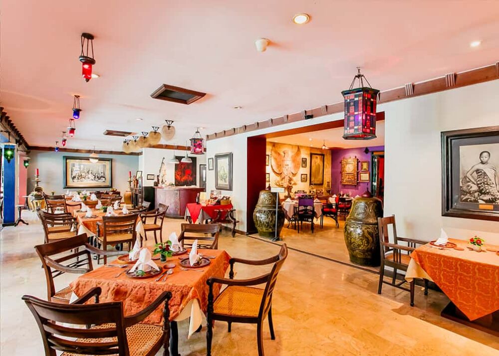 Hotel Tugu Malang Rondreis Indonesia Vakantie Original Asia