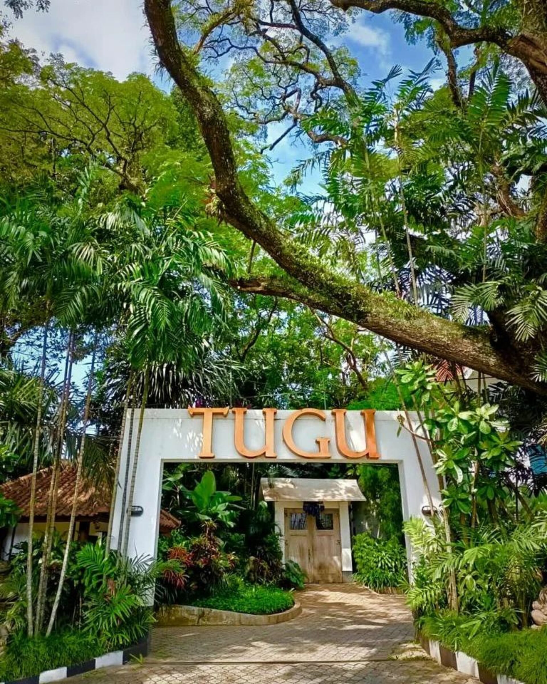 Hotel Tugu Malang Rondreis Indonesia Vakantie Original Asia