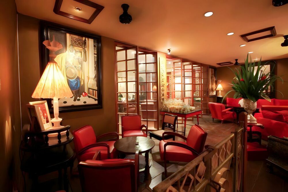 Hotel Tugu Malang Rondreis Indonesia Vakantie Original Asia