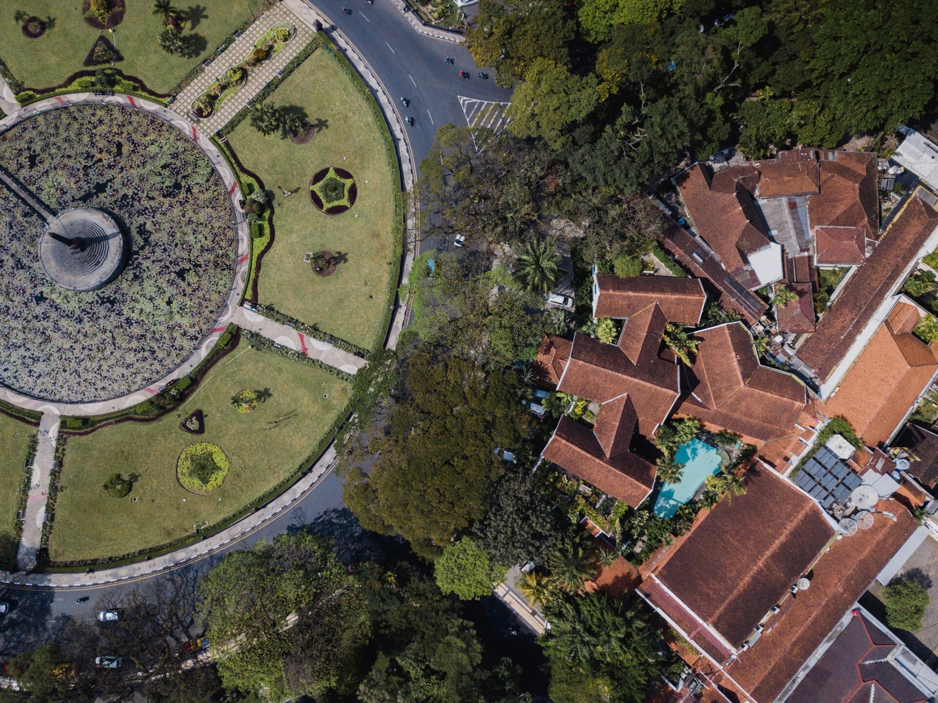 Hotel Tugu Malang Rondreis Indonesia Vakantie Original Asia