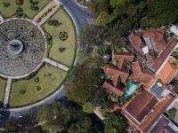 Hotel Tugu Malang Rondreis Indonesia Vakantie Original Asia