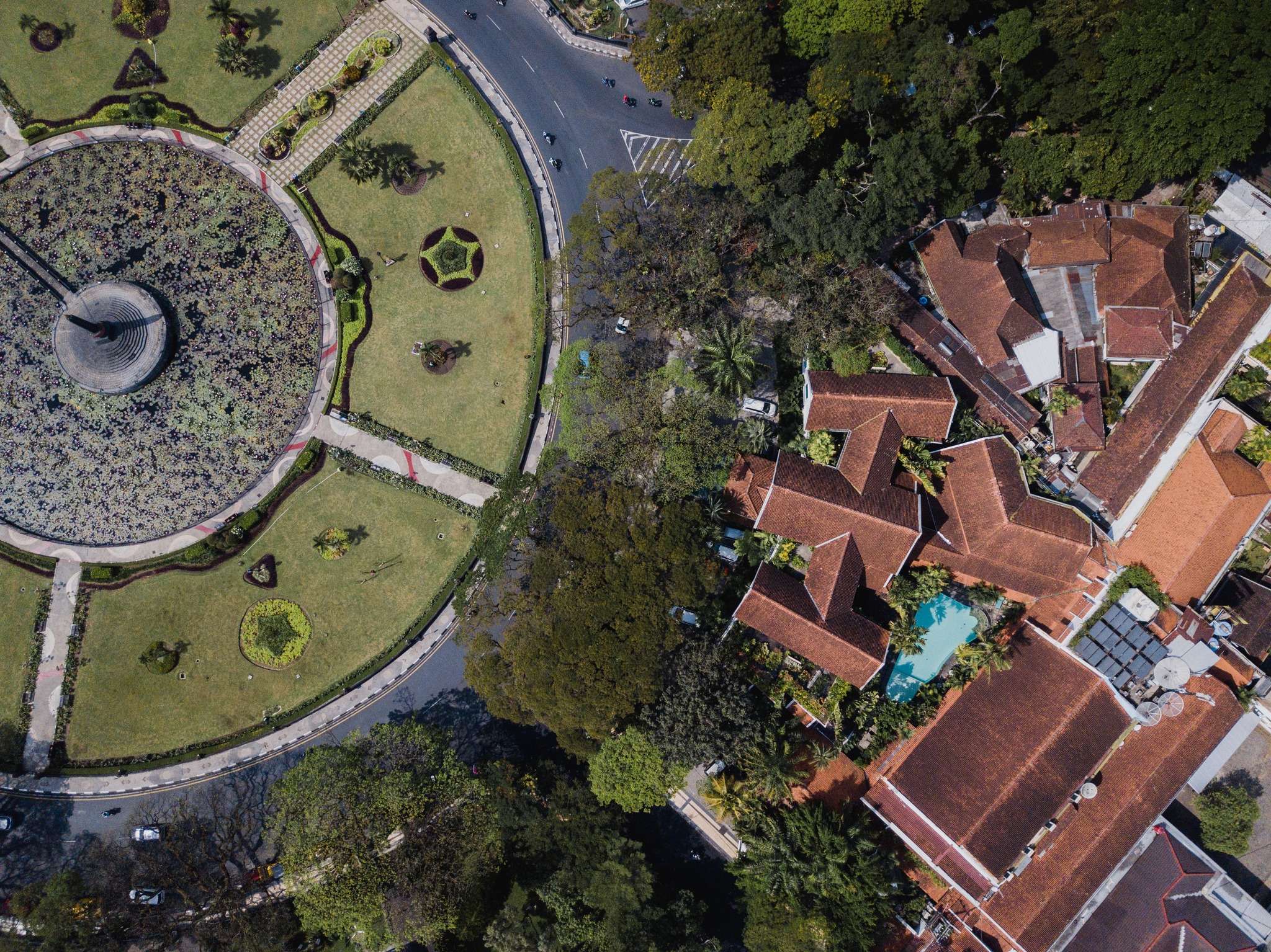 Hotel Tugu Malang Rondreis Indonesia Vakantie Original Asia