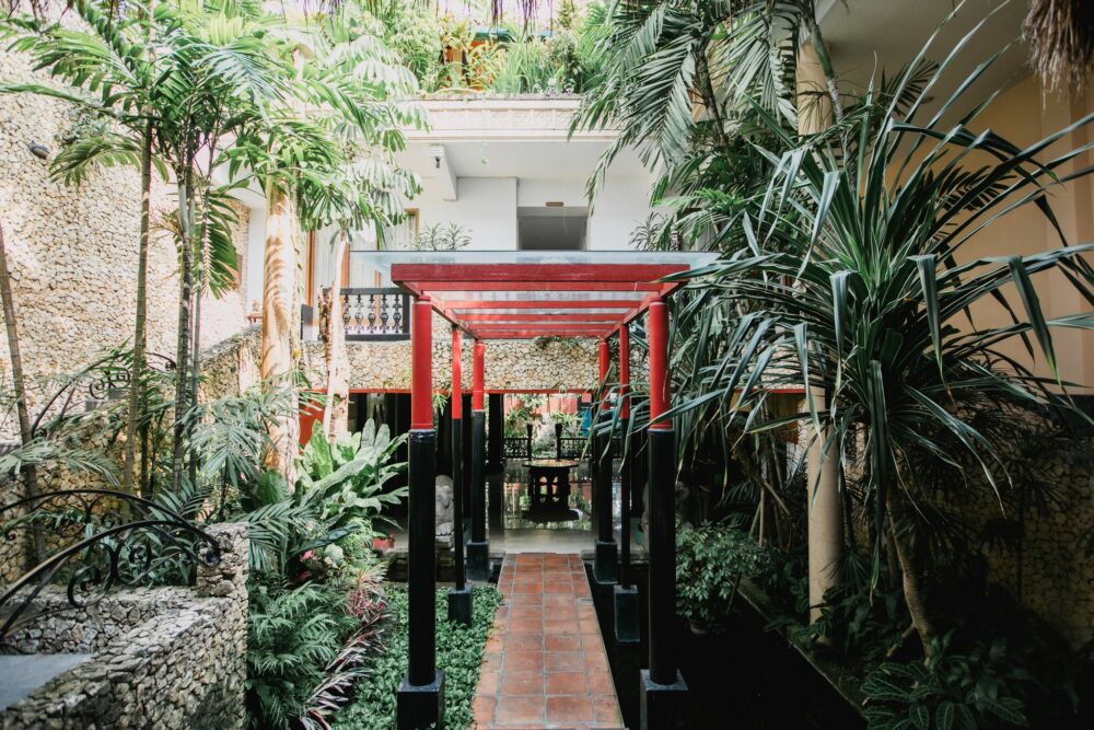 Hotel Tugu Malang Rondreis Indonesia Vakantie Original Asia