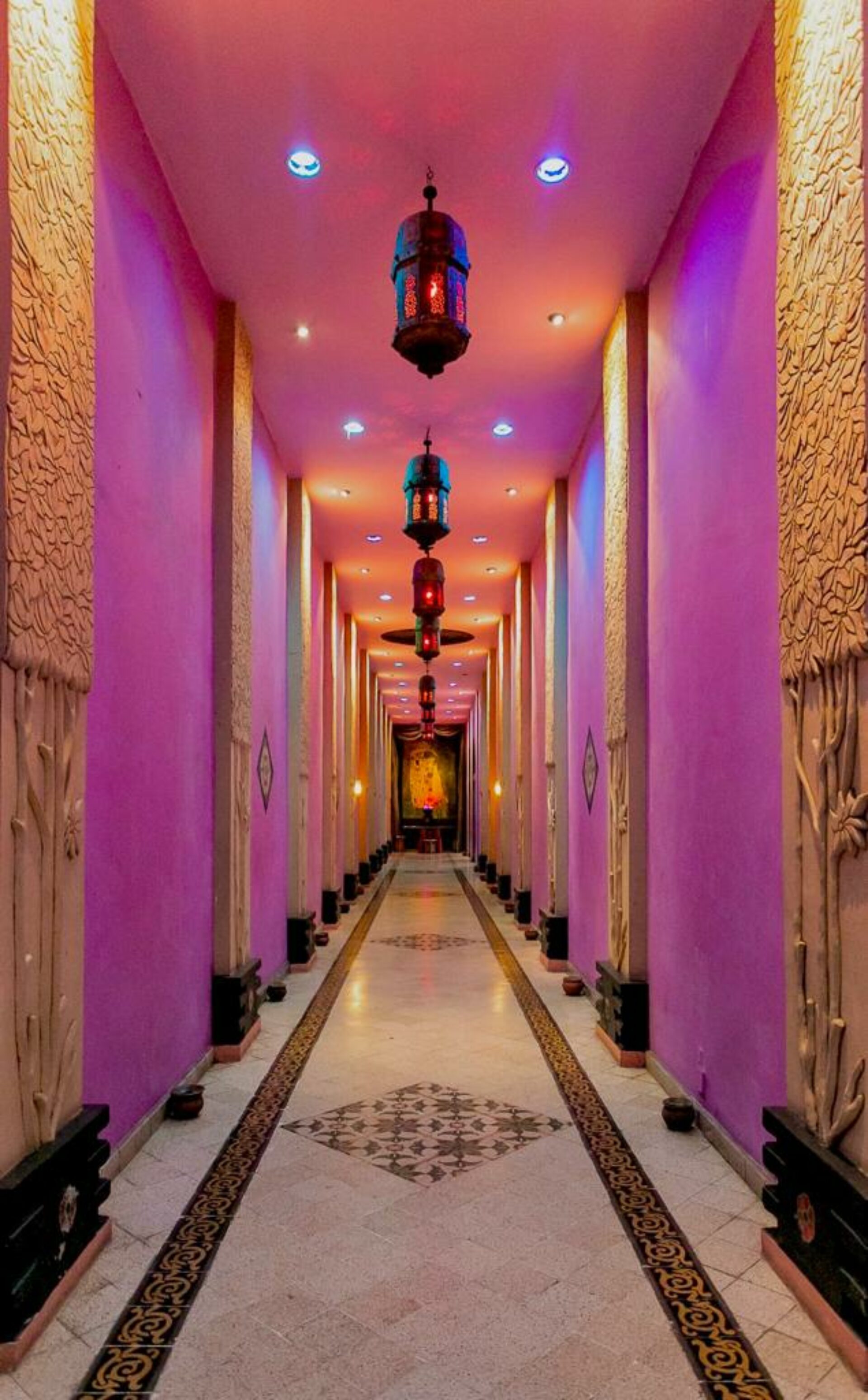 Hotel Tugu Malang Rondreis Indonesia Vakantie Original Asia