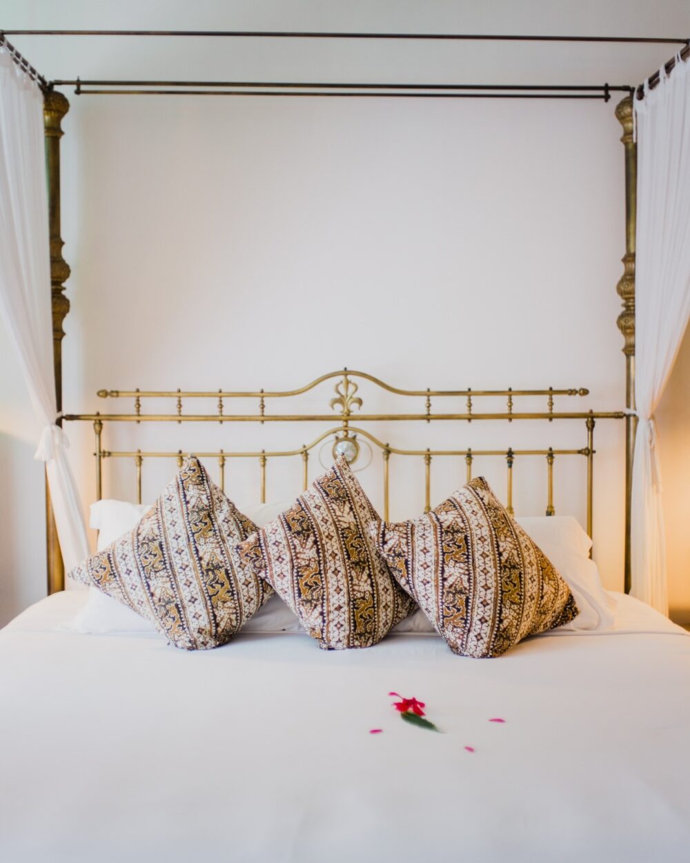 Hotel Tugu Malang Rondreis Indonesia Vakantie Original Asia