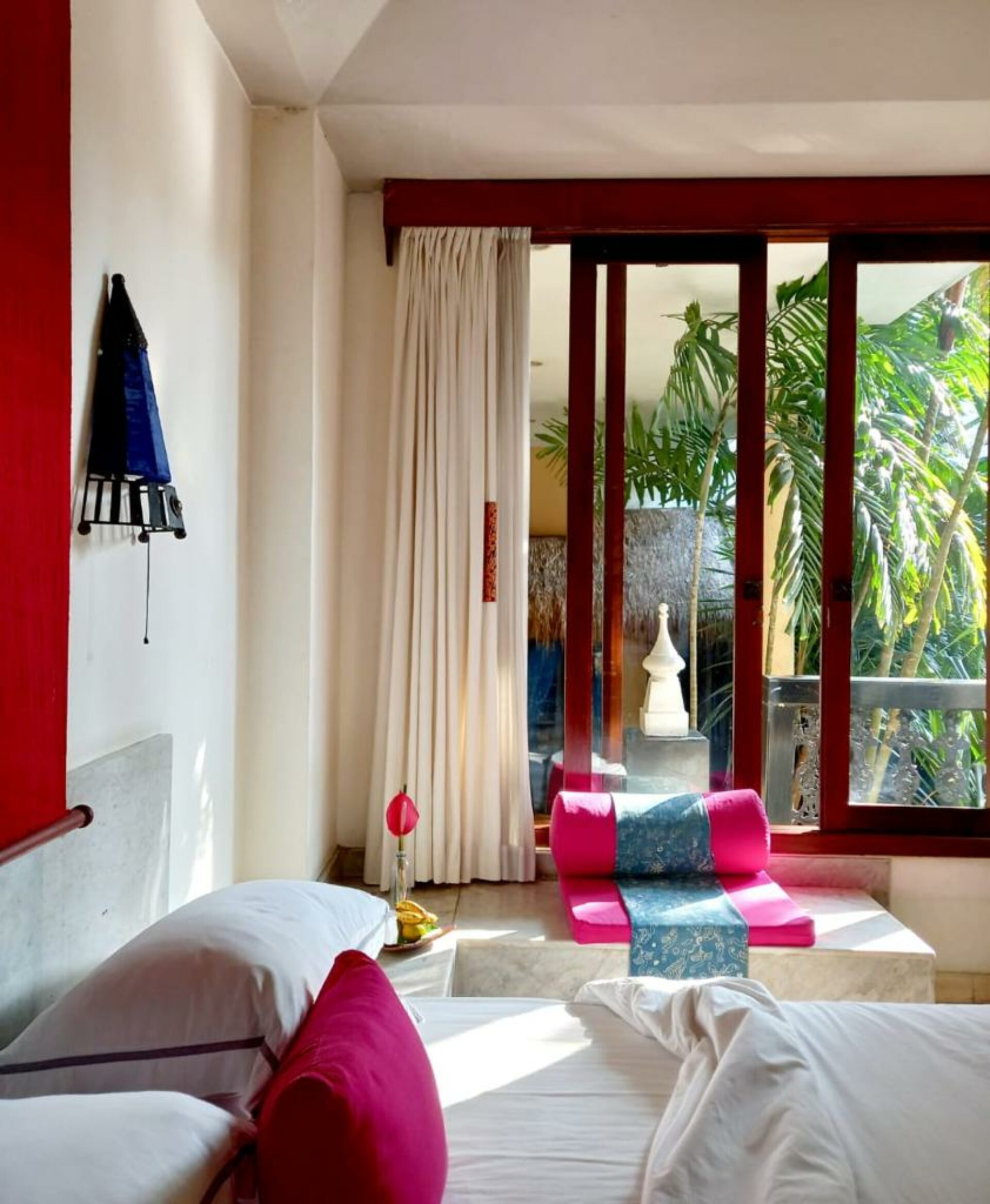 Hotel Tugu Malang Rondreis Indonesia Vakantie Original Asia