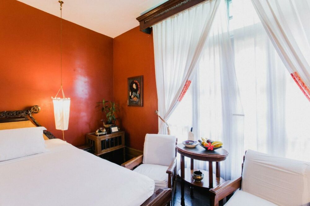 Hotel Tugu Malang Rondreis Indonesia Vakantie Original Asia