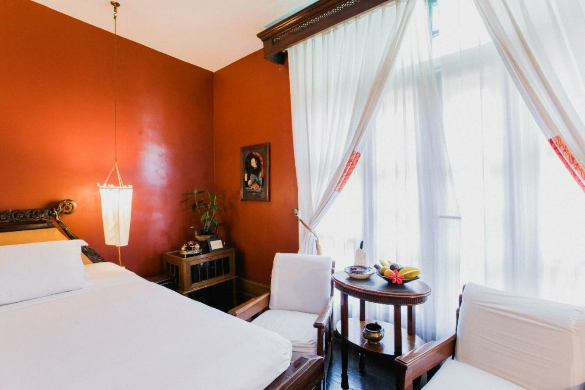 Hotel Tugu Malang Rondreis Indonesia Vakantie Original Asia