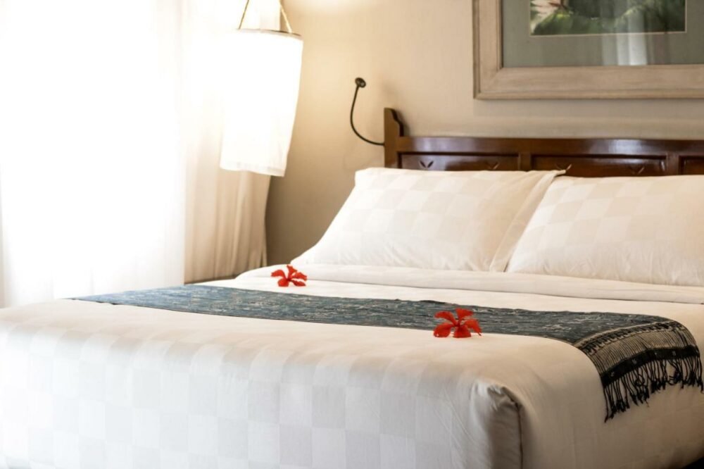 Hotel Tugu Malang Rondreis Indonesia Vakantie Original Asia