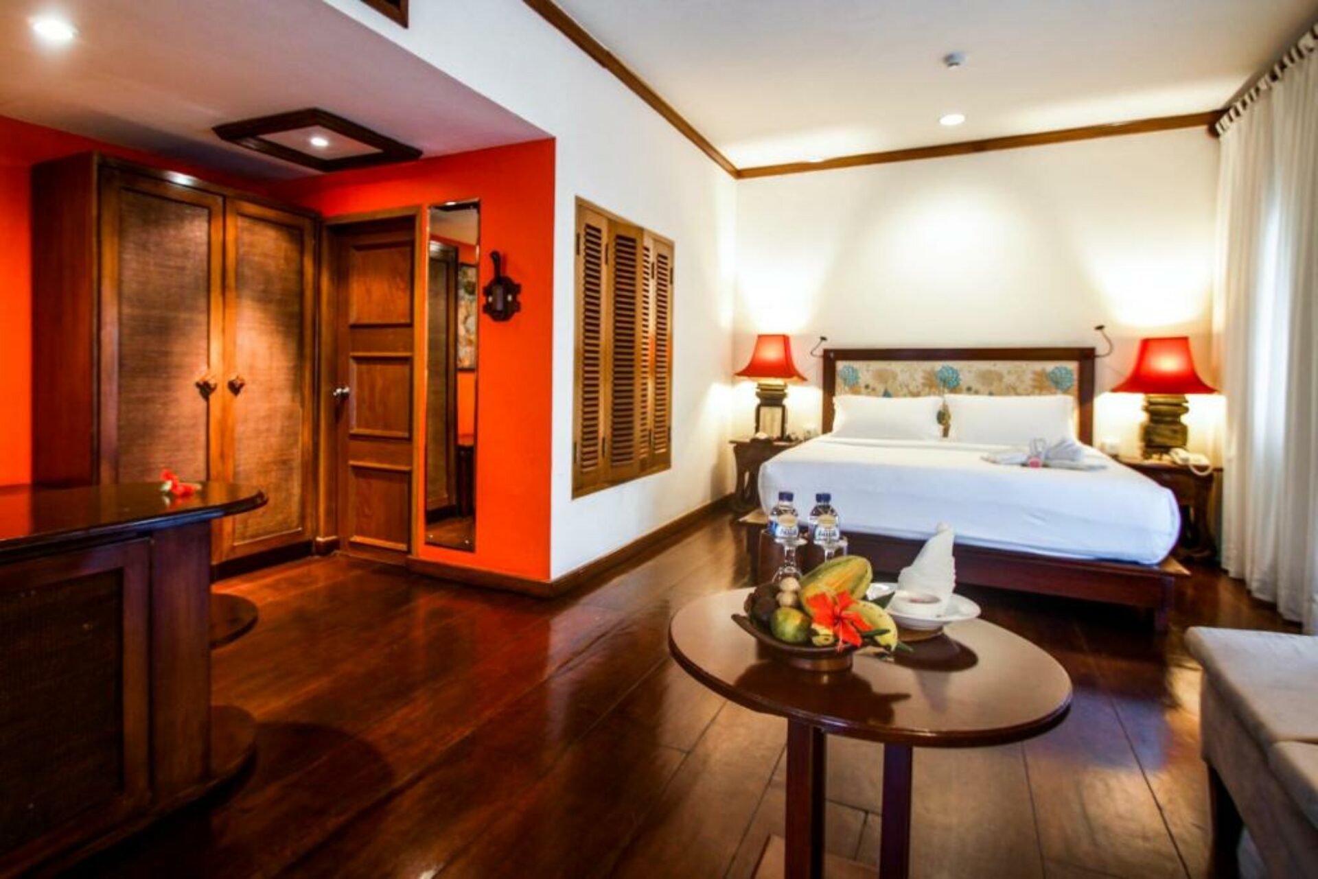 Hotel Tugu Malang Rondreis Indonesia Vakantie Original Asia