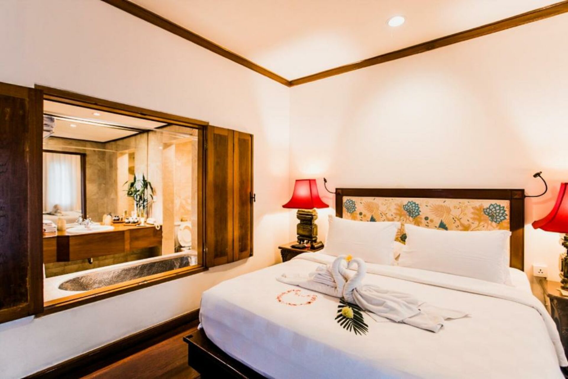 Hotel Tugu Malang Rondreis Indonesia Vakantie Original Asia