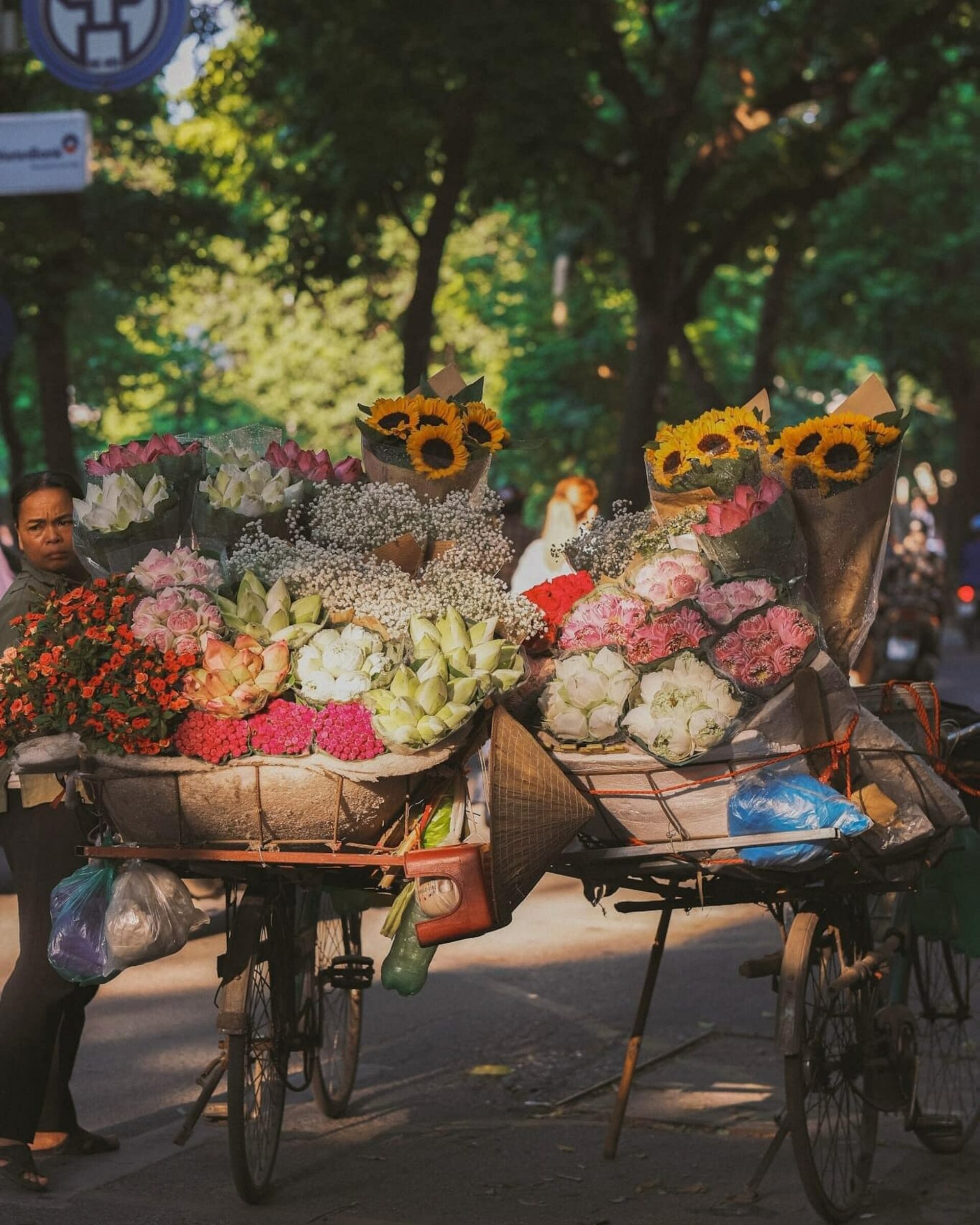 Hotel de L’Opera Hanoi Rondreis Vietnam Vakantie Original Asia
