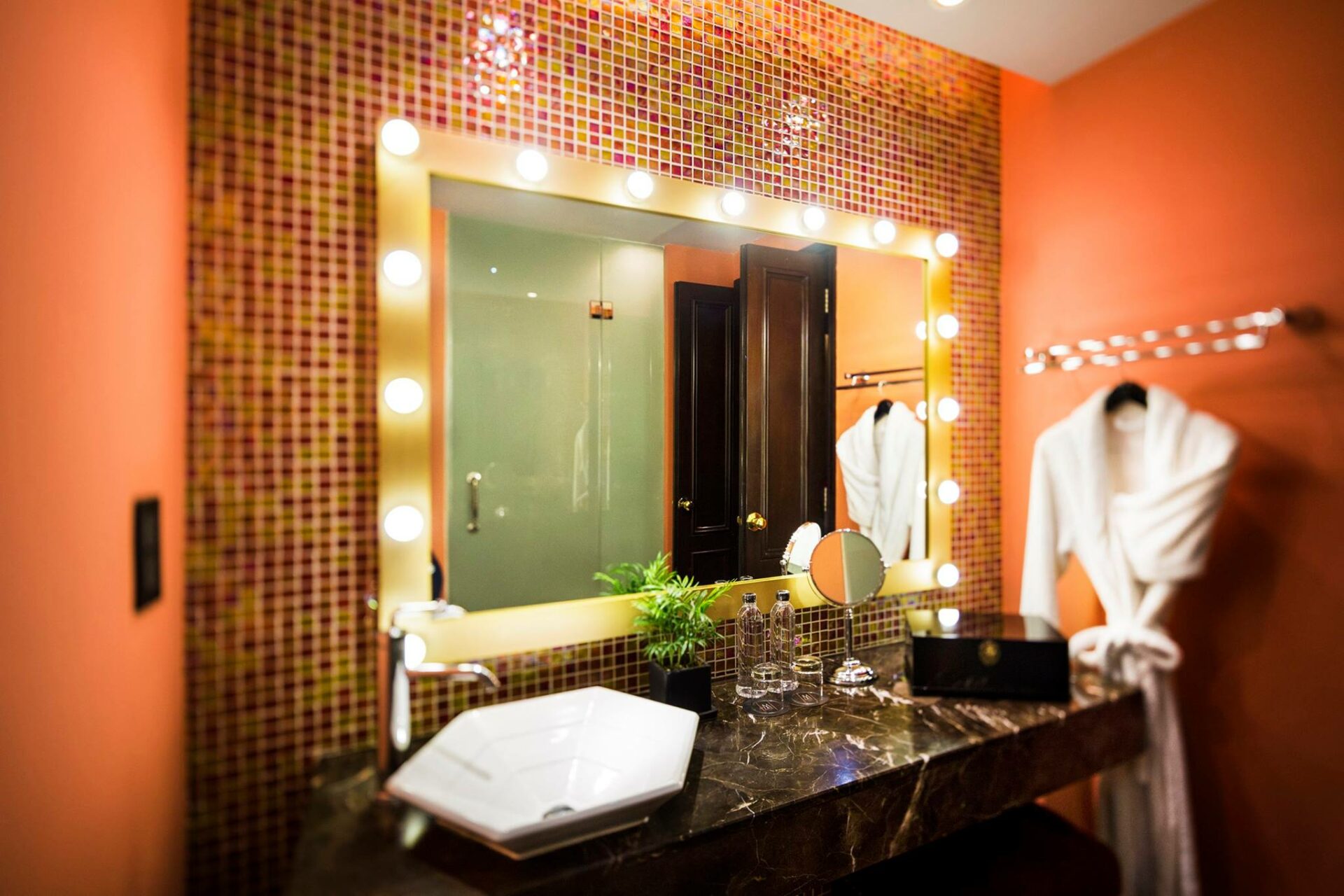 Hotel de L’Opera Hanoi Rondreis Vietnam Vakantie Original Asia