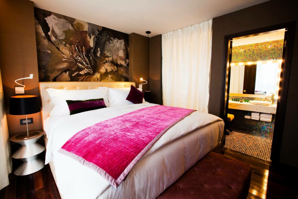 Hotel de L’Opera Hanoi Rondreis Vietnam Vakantie Original Asia