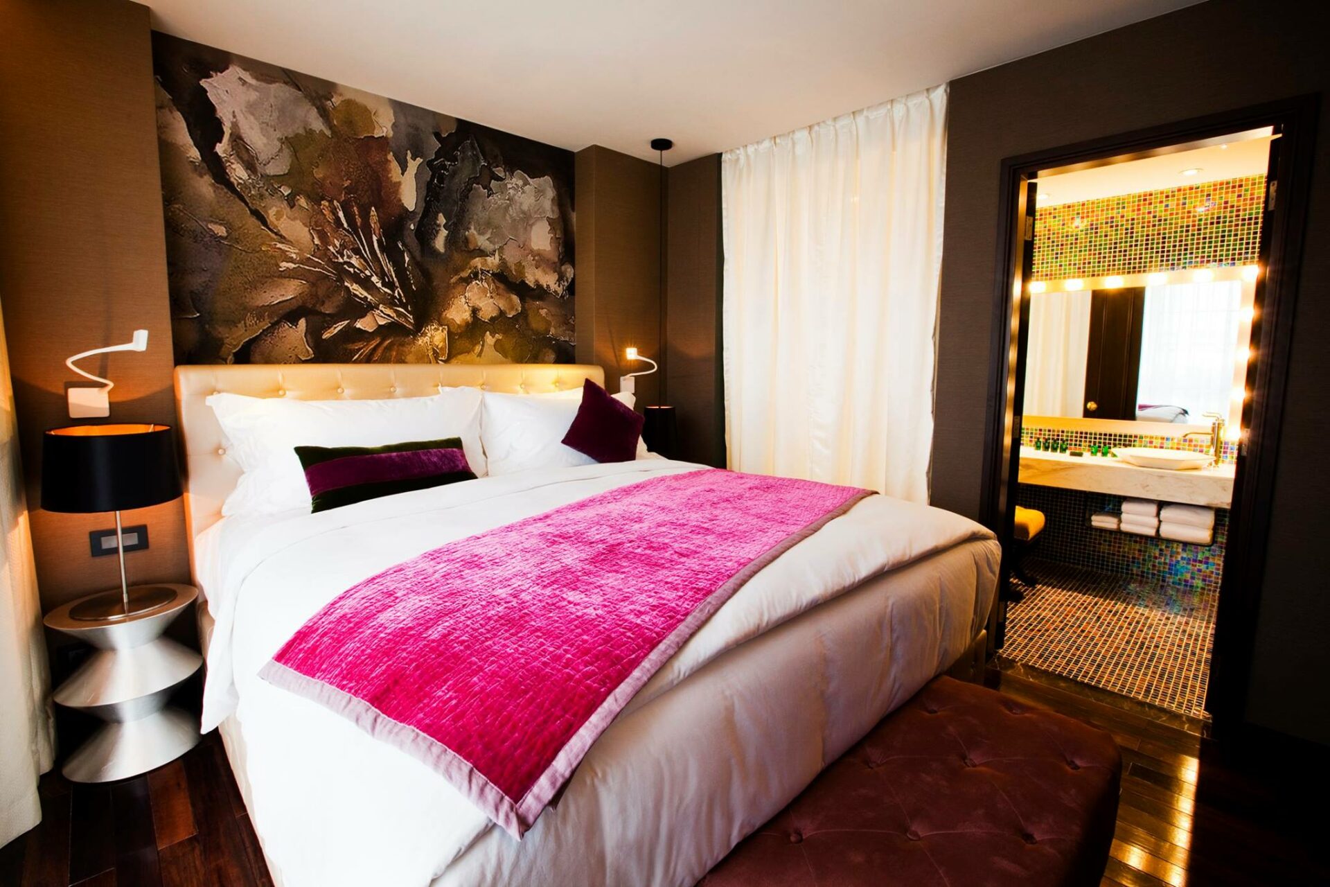 Hotel de L’Opera Hanoi Rondreis Vietnam Vakantie Original Asia