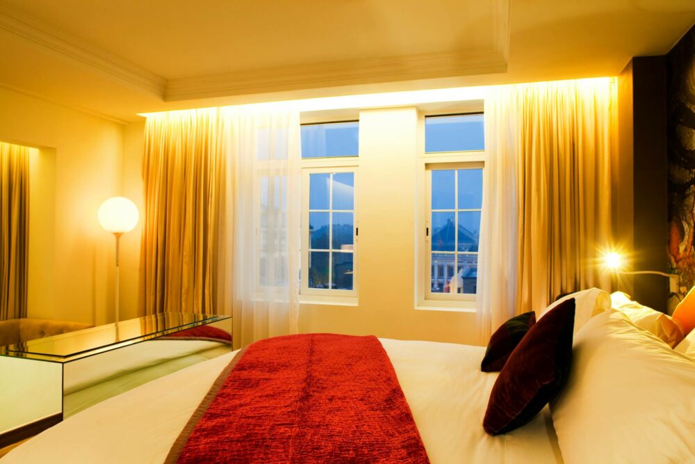 Hotel de L’Opera Hanoi Rondreis Vietnam Vakantie Original Asia