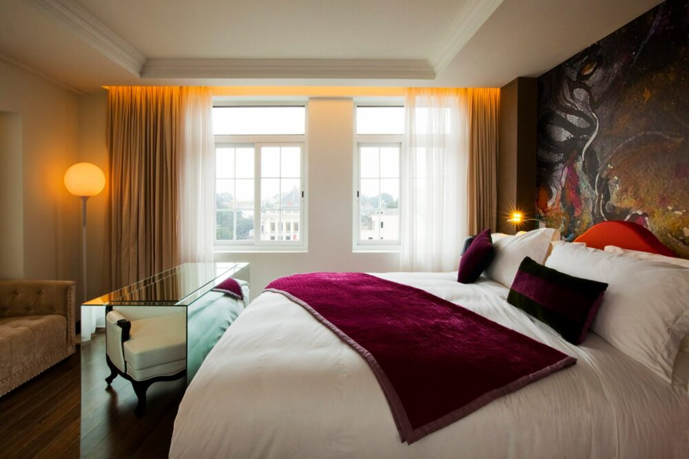 Hotel de L’Opera Hanoi Rondreis Vietnam Vakantie Original Asia