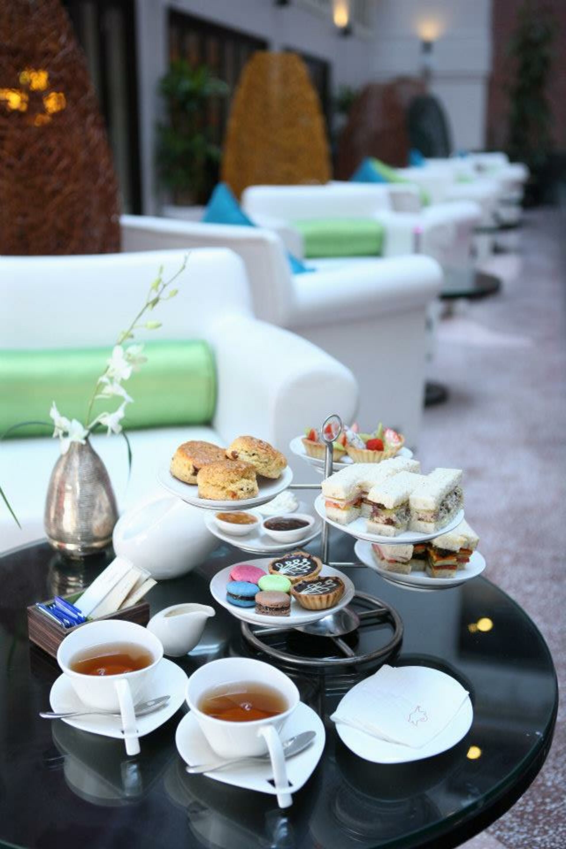 Hotel de L’Opera Hanoi Rondreis Vietnam Vakantie Original Asia