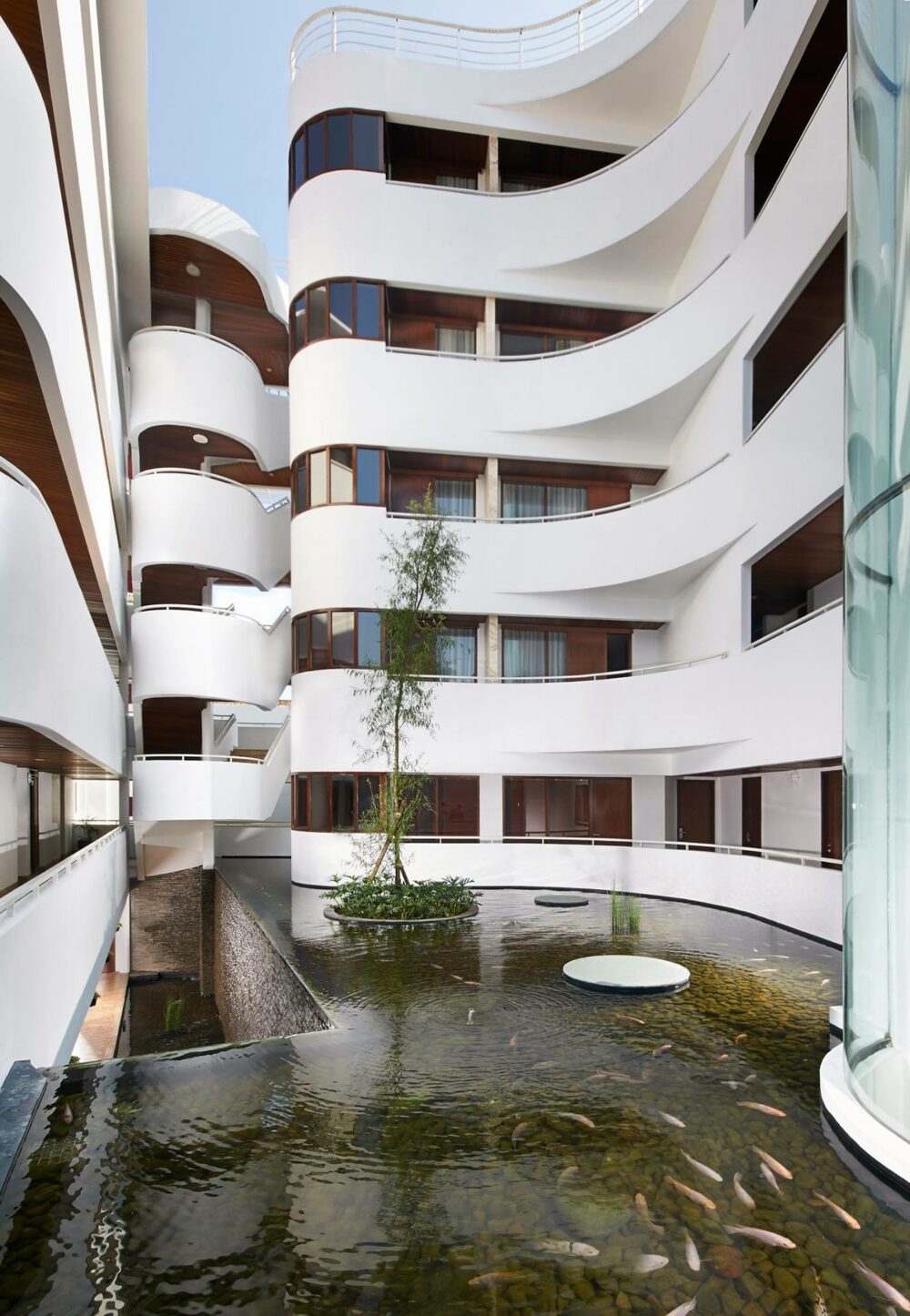 House Sangkuriang Bandung Rondreis Indonesia Vakantie Original Asia