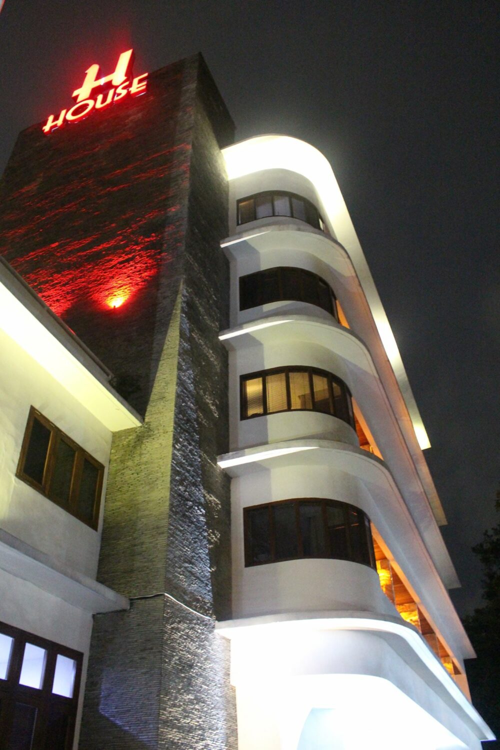 House Sangkuriang Bandung Rondreis Indonesia Vakantie Original Asia