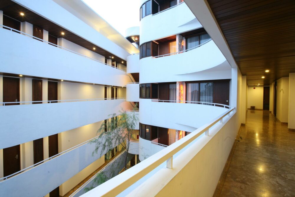 House Sangkuriang Bandung Rondreis Indonesia Vakantie Original Asia