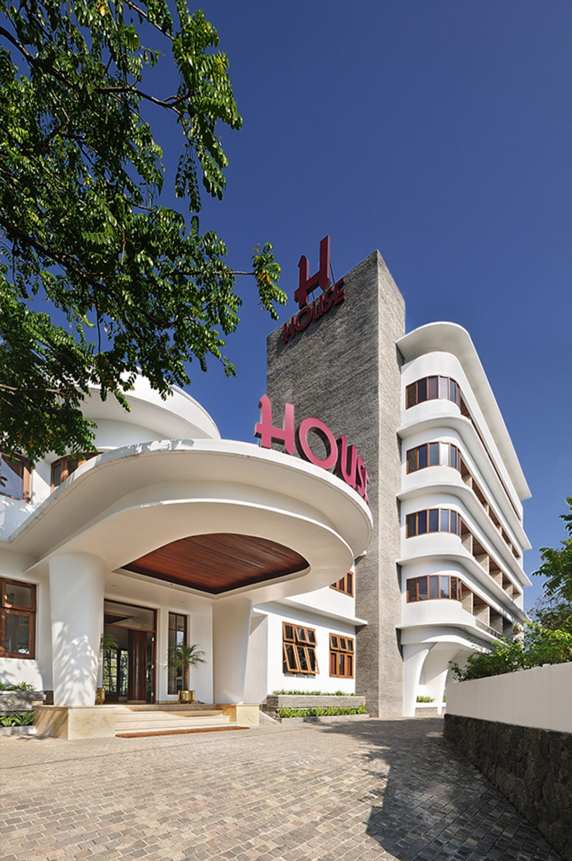 House Sangkuriang Bandung Rondreis Indonesia Vakantie Original Asia