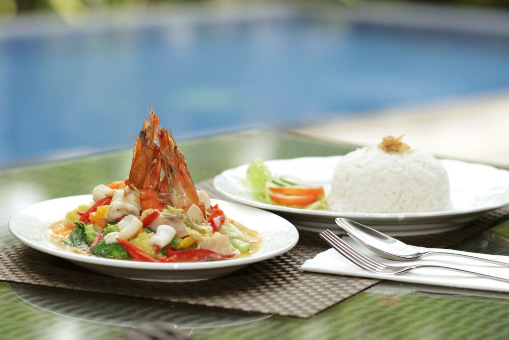 House Sangkuriang Bandung Rondreis Indonesia Vakantie Original Asia