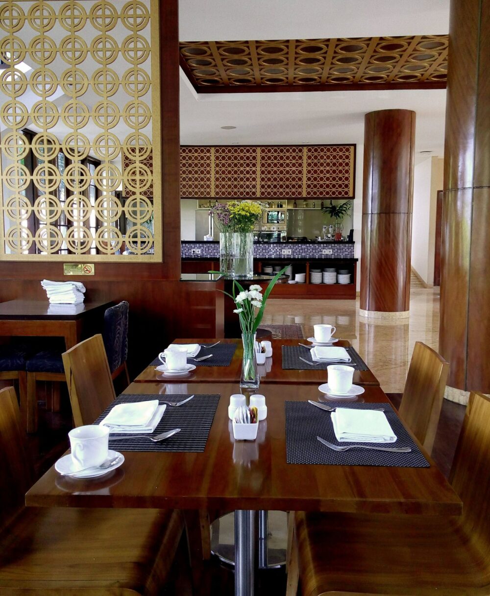 House Sangkuriang Bandung Rondreis Indonesia Vakantie Original Asia