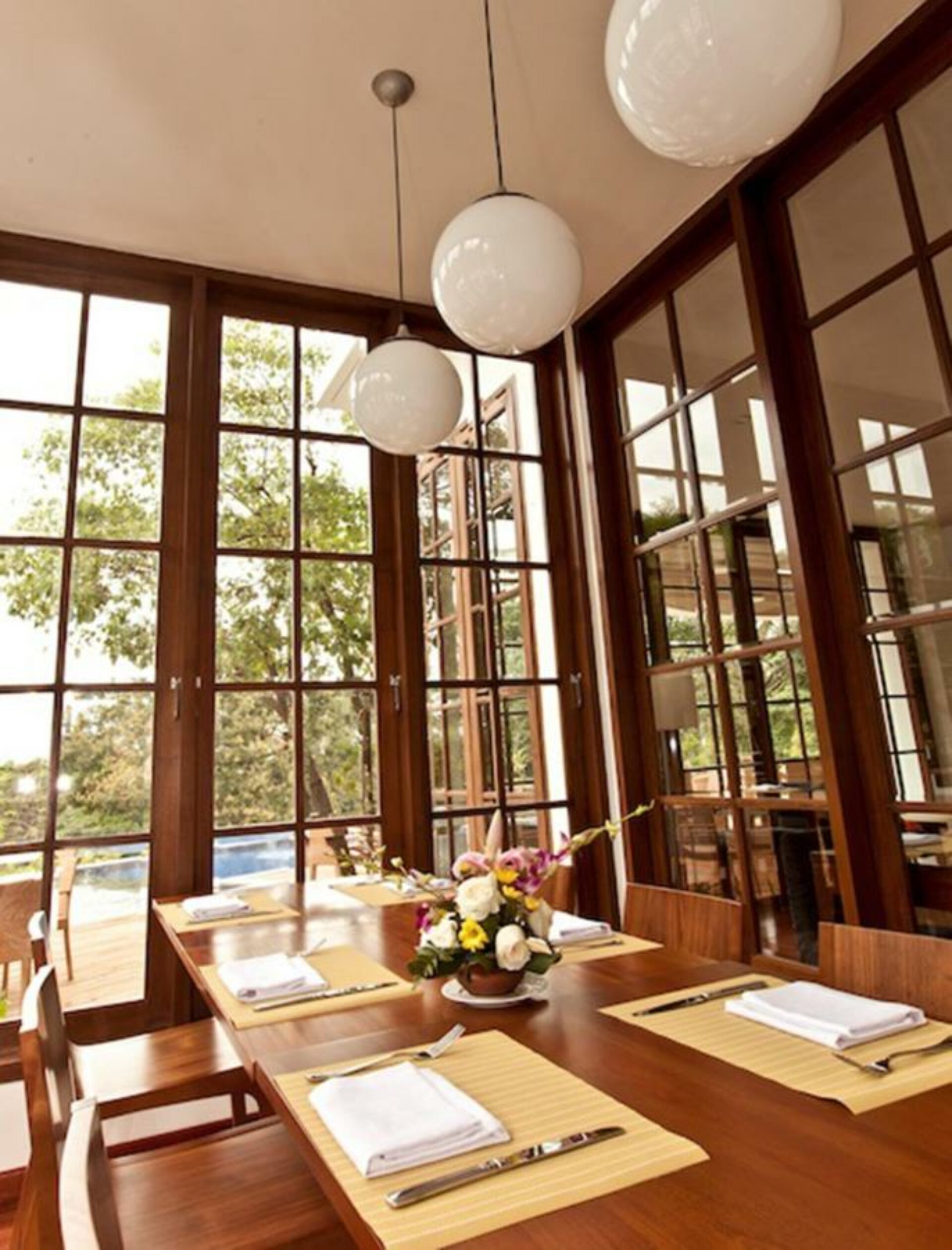 House Sangkuriang Bandung Rondreis Indonesia Vakantie Original Asia