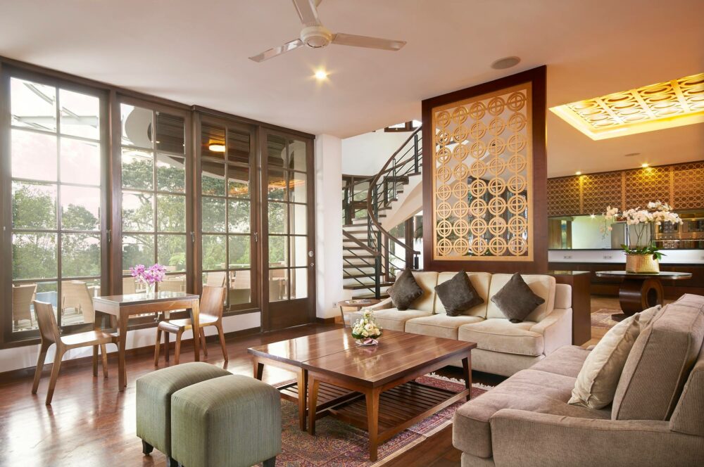 Hotel Savoy Homann Bandung Rondreis Indonesia Vakantie Original Asia