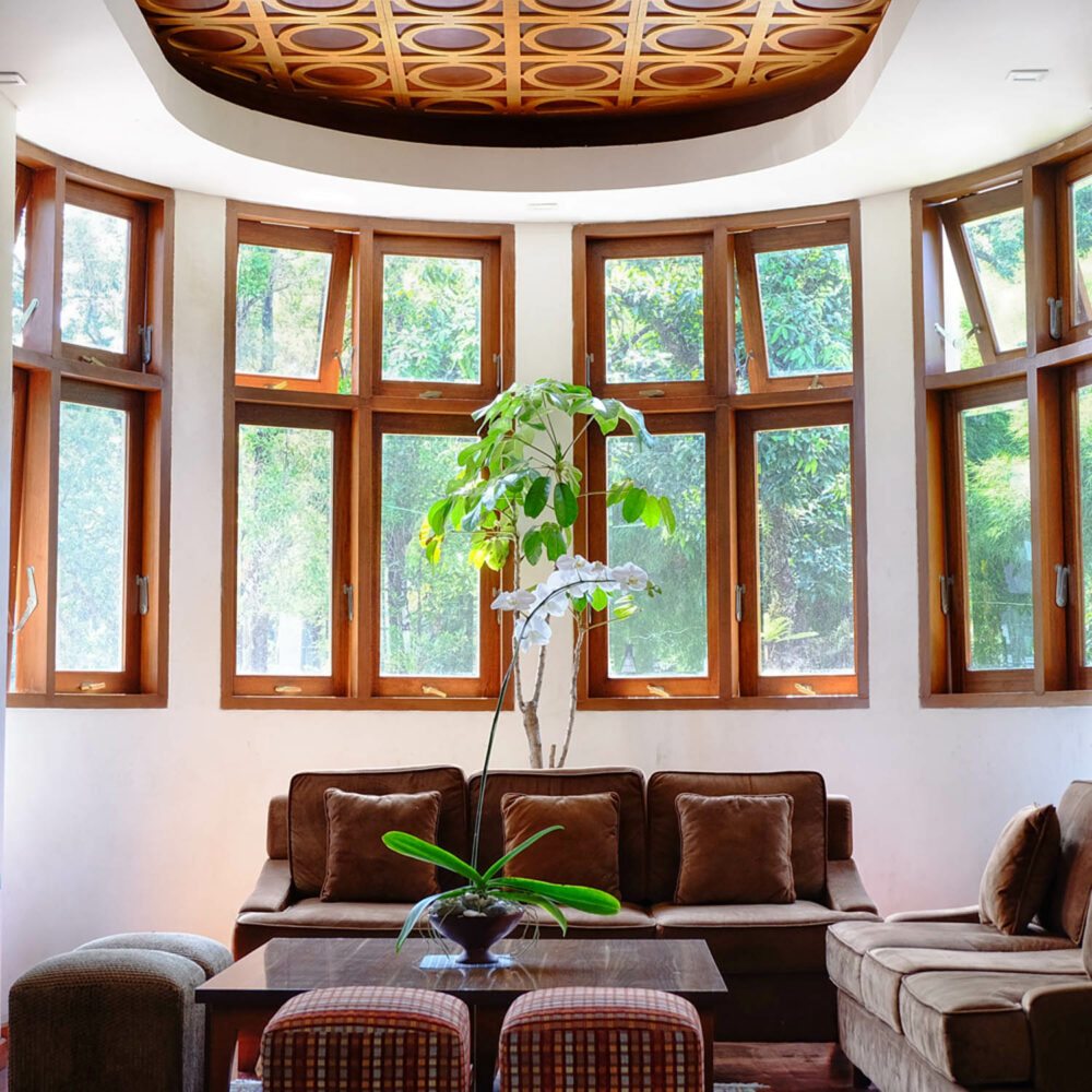 House Sangkuriang Bandung Rondreis Indonesia Vakantie Original Asia