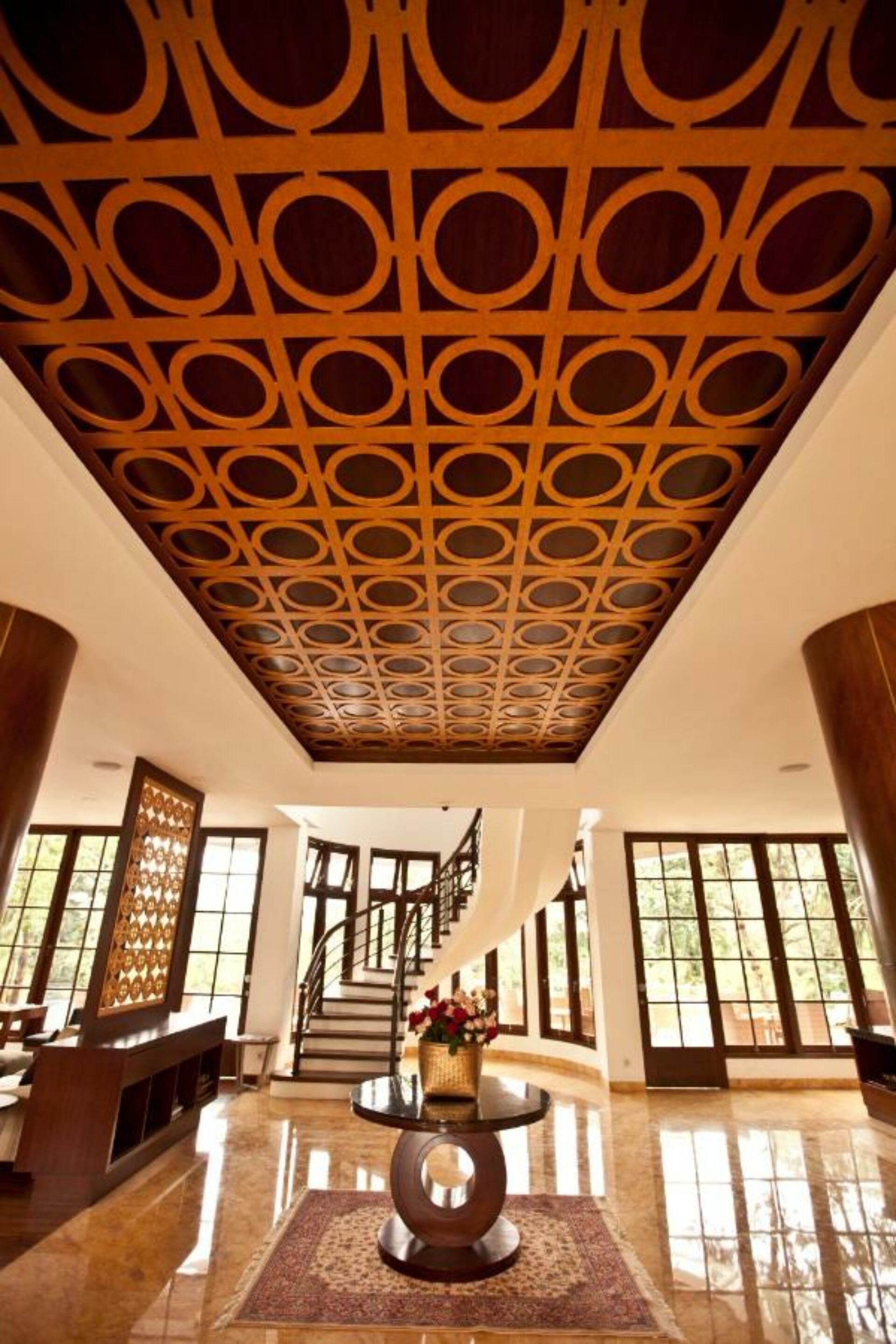 House Sangkuriang Bandung Rondreis Indonesia Vakantie Original Asia