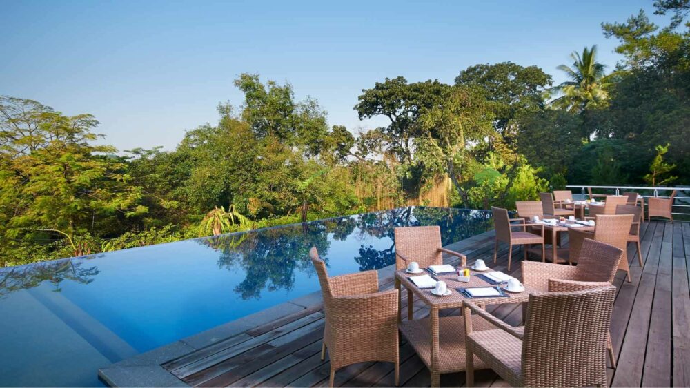 House Sangkuriang Bandung Rondreis Indonesia Vakantie Original Asia