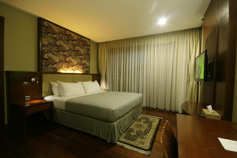 House Sangkuriang Bandung Rondreis Indonesia Vakantie Original Asia