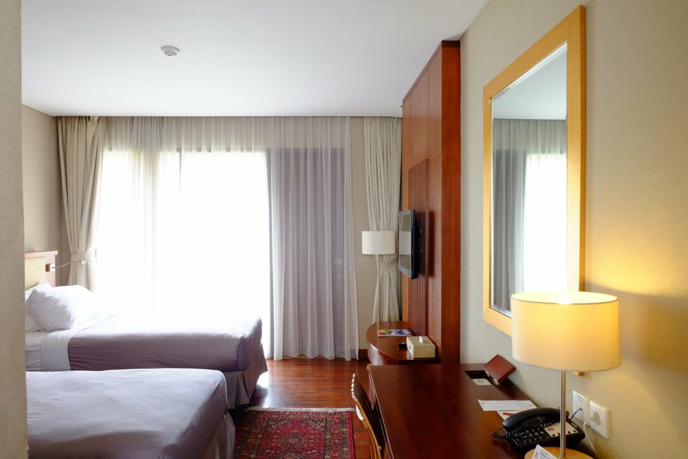 House Sangkuriang Bandung Rondreis Indonesia Vakantie Original Asia