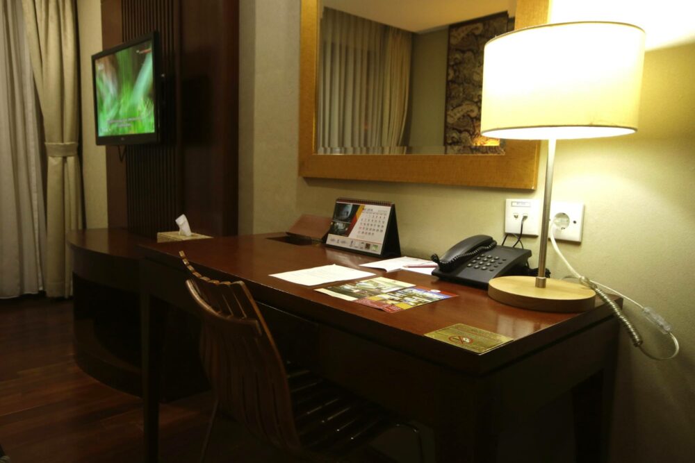 House Sangkuriang Bandung Rondreis Indonesia Vakantie Original Asia