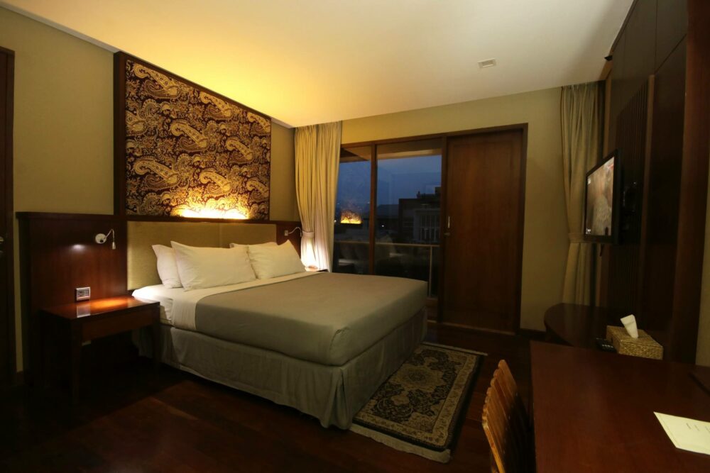 House Sangkuriang Bandung Rondreis Indonesia Vakantie Original Asia