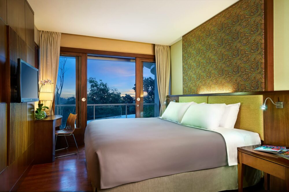 House Sangkuriang Bandung Rondreis Indonesia Vakantie Original Asia