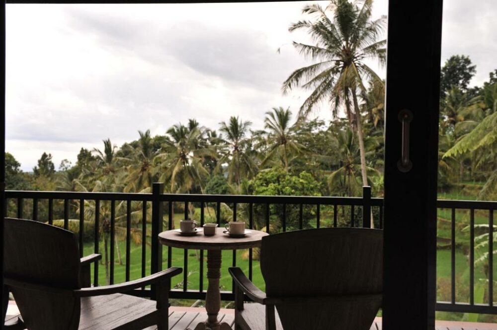 Ijen Resort and Villas Banyuwangi Rondreis Indonesia Vakantie Original Asia