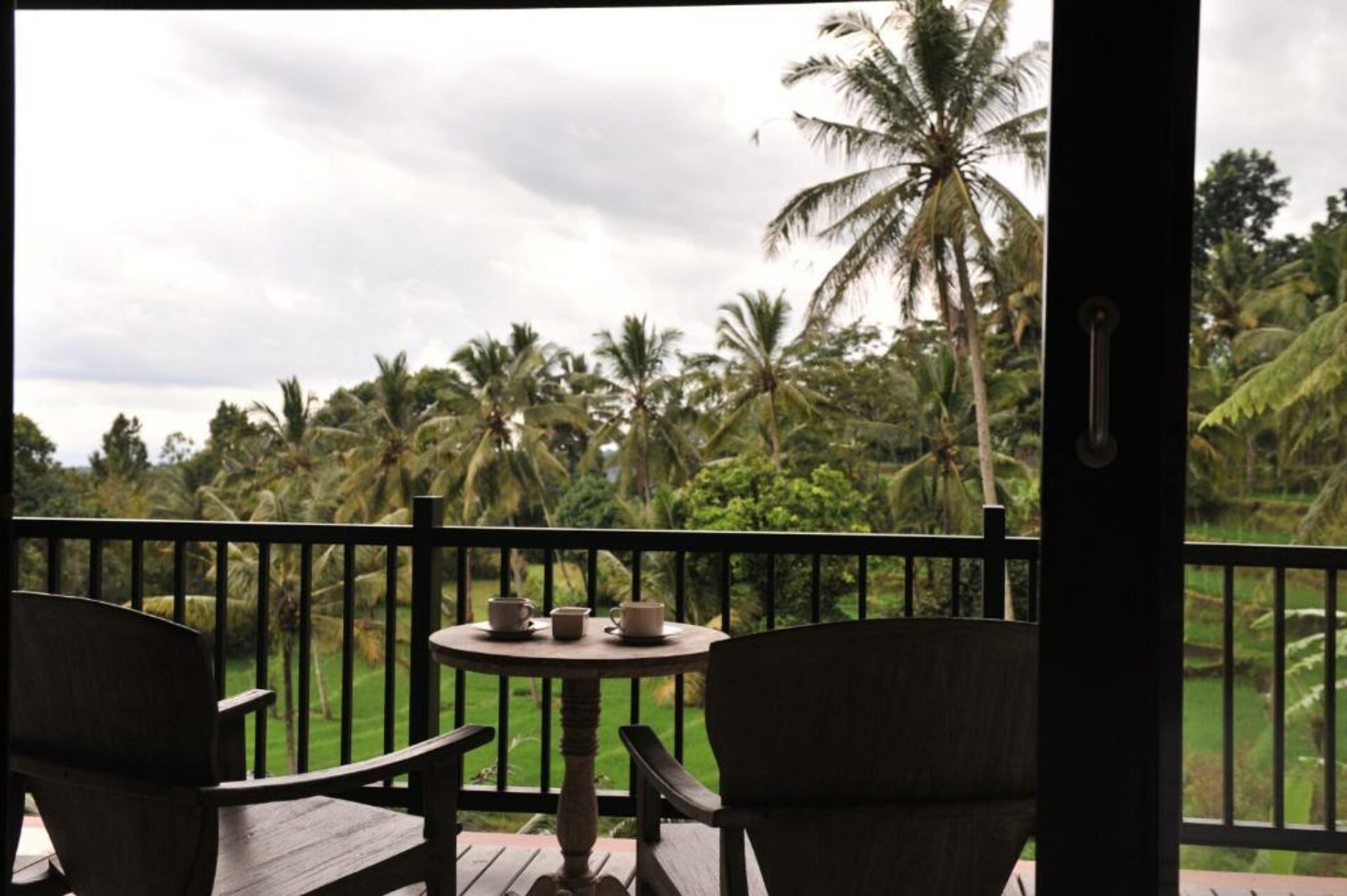 Ijen Resort and Villas Banyuwangi Rondreis Indonesia Vakantie Original Asia