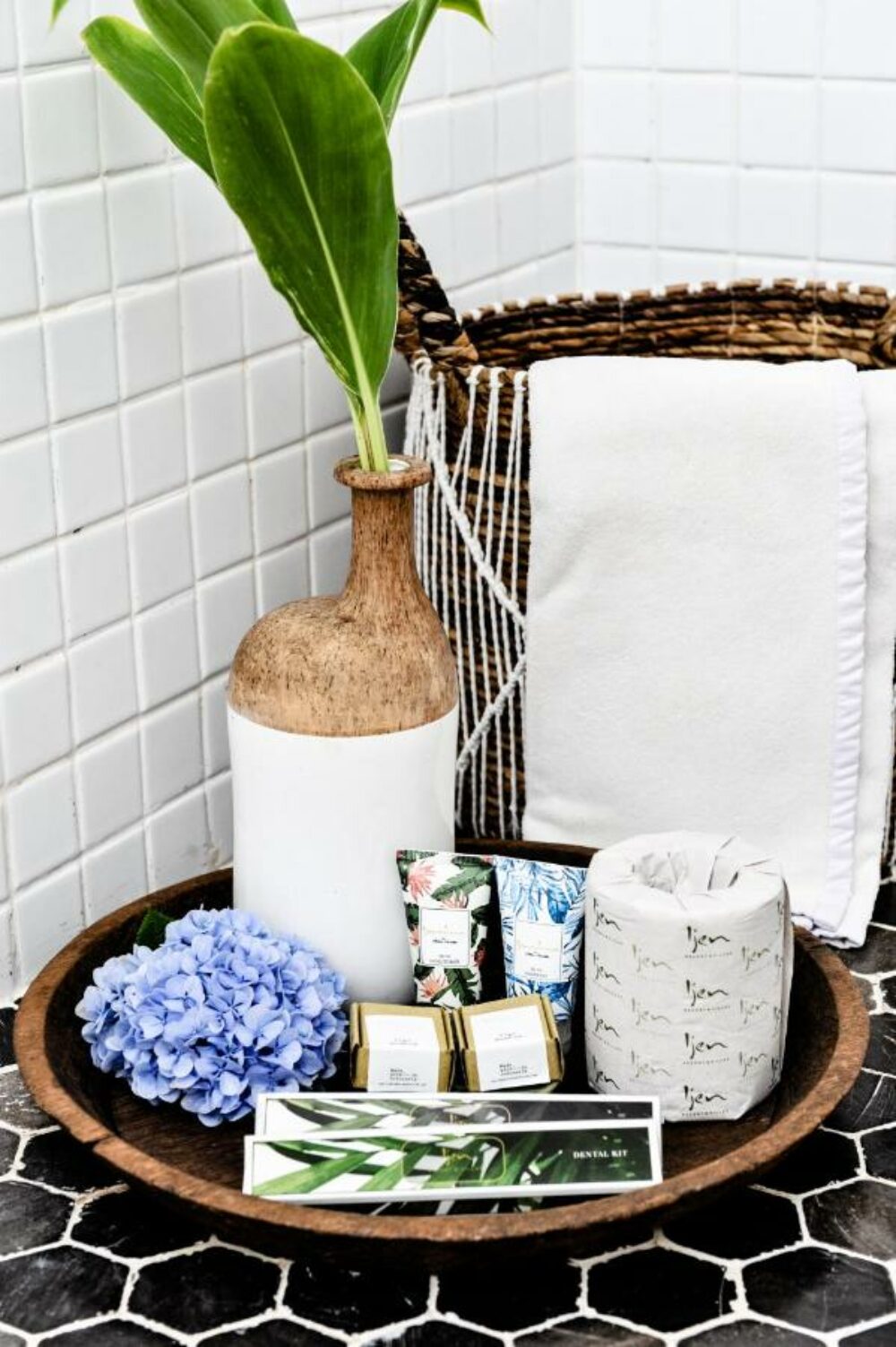 Ijen Resort and Villas Banyuwangi Rondreis Indonesia Vakantie Original Asia