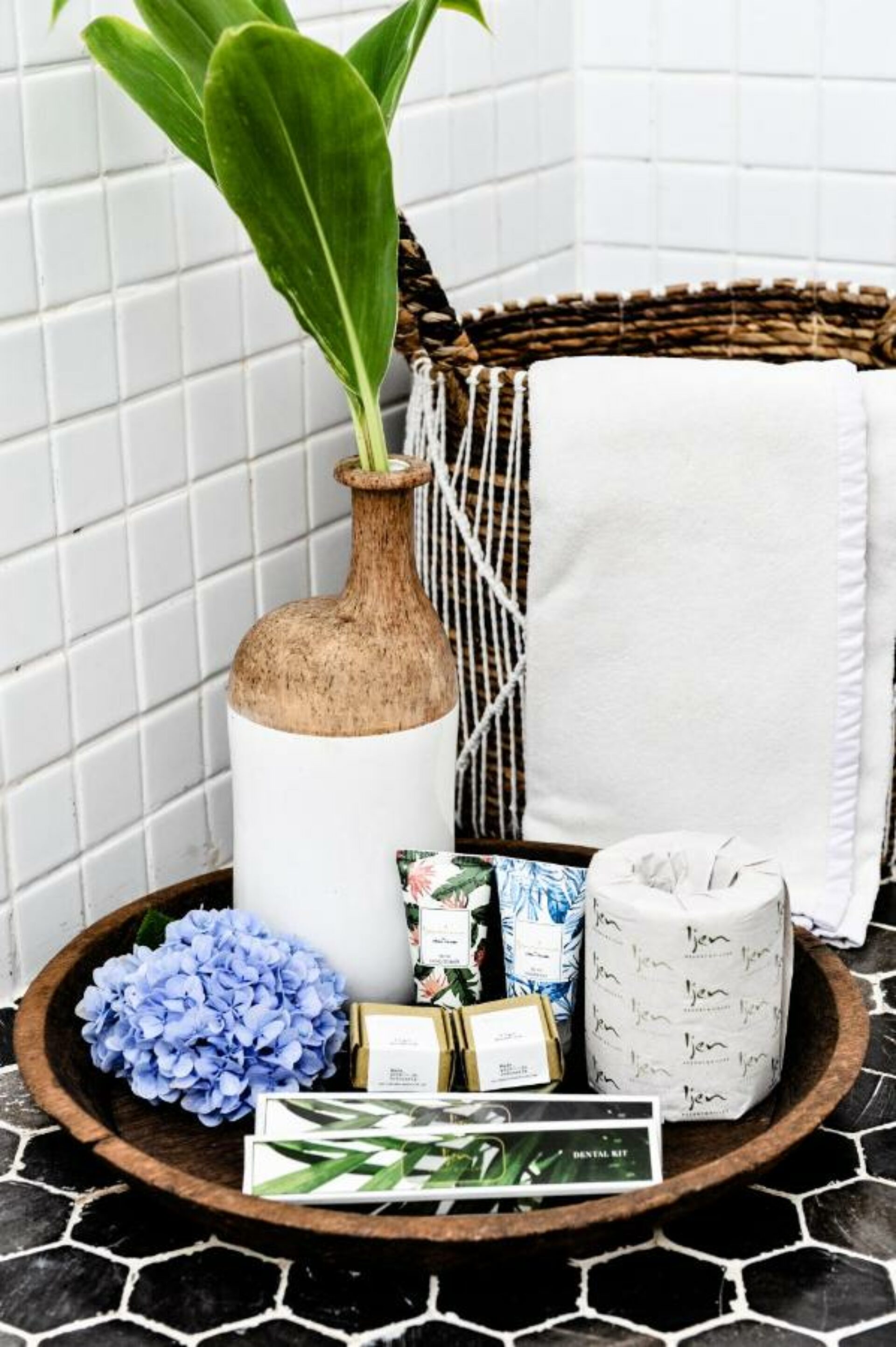 Ijen Resort and Villas Banyuwangi Rondreis Indonesia Vakantie Original Asia