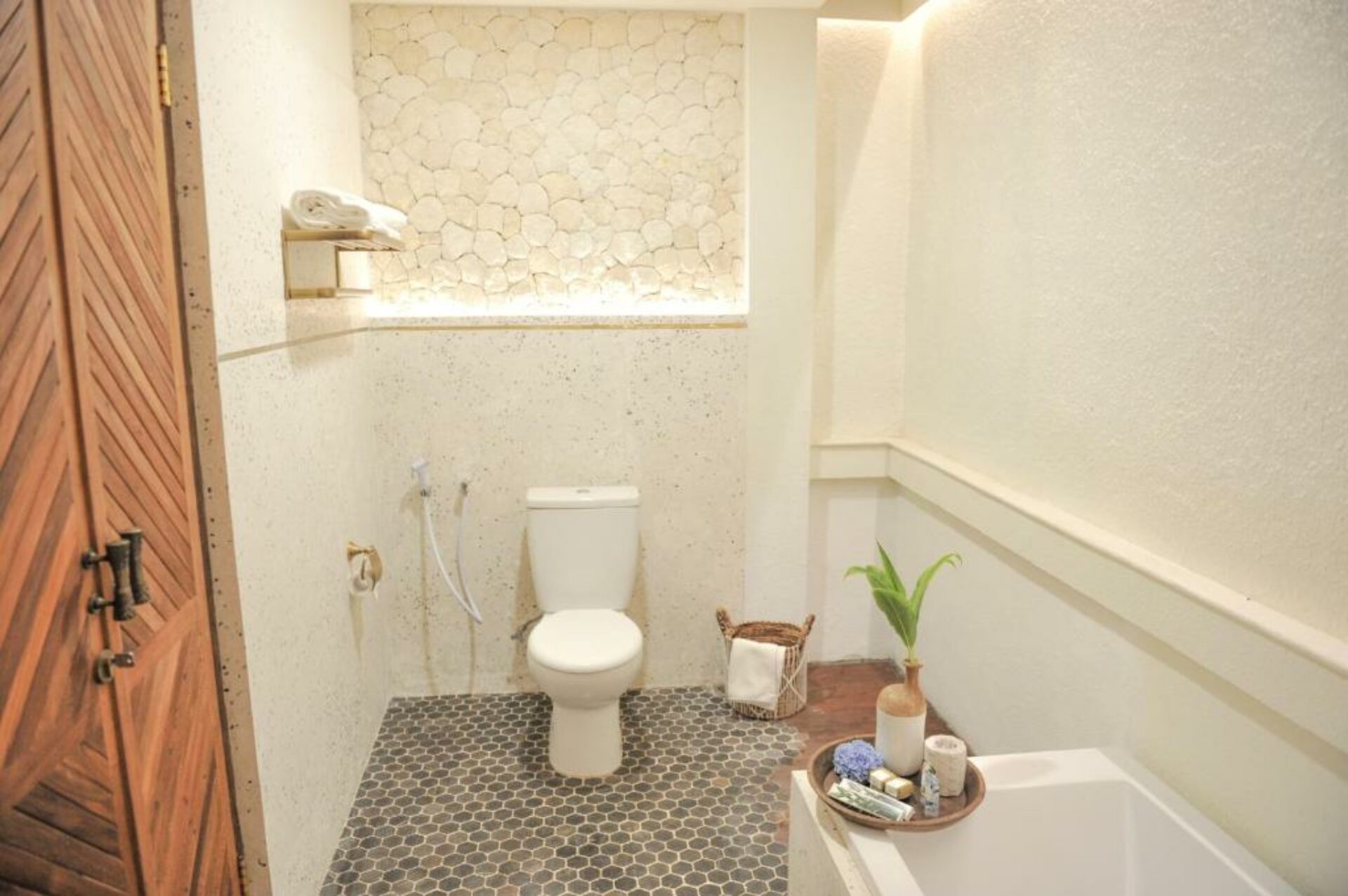 Ijen Resort and Villas Banyuwangi Rondreis Indonesia Vakantie Original Asia