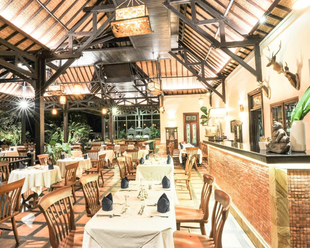 Ijen Resort and Villas Banyuwangi Rondreis Indonesia Vakantie Original Asia