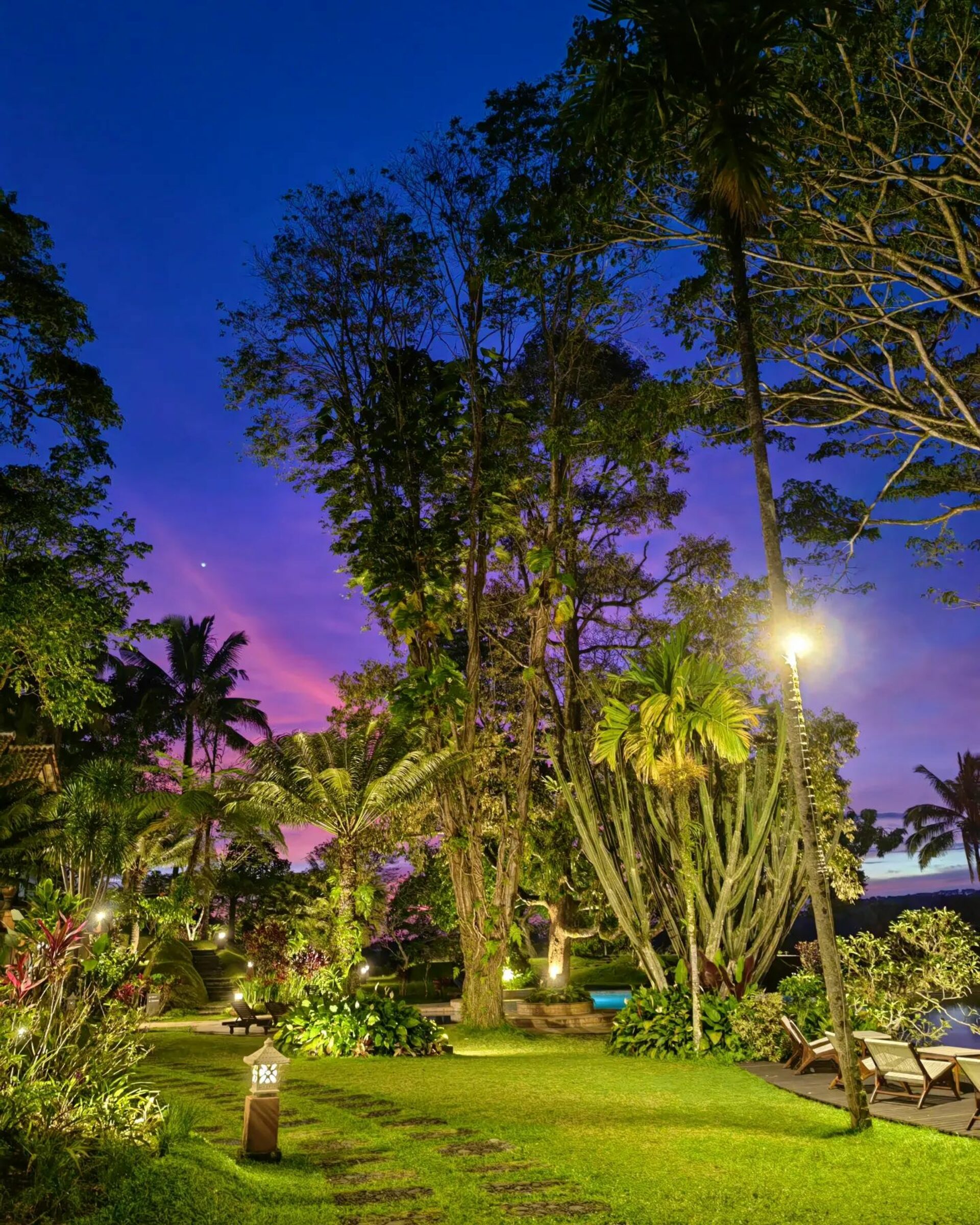 Ijen Resort and Villas Banyuwangi Rondreis Indonesia Vakantie Original Asia