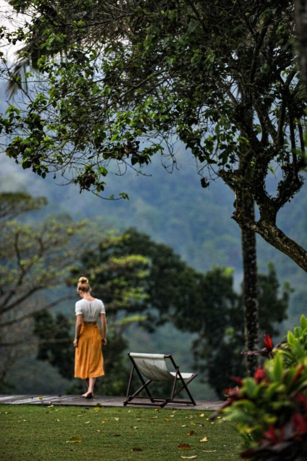 Ijen Resort and Villas Banyuwangi Rondreis Indonesia Vakantie Original Asia